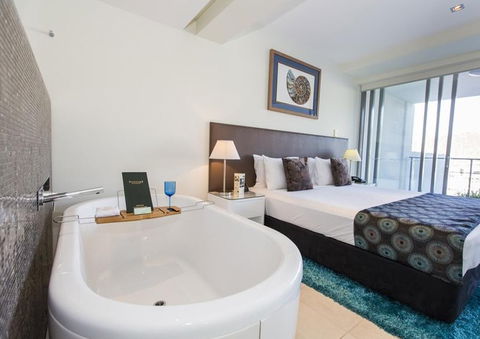 Peppers Blue On Blue Resort - Tourism Guide 3