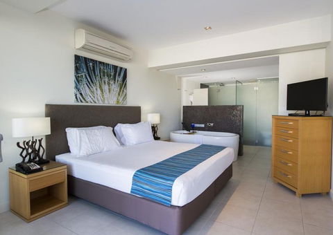 Peppers Blue On Blue Resort - Tourism Guide 4