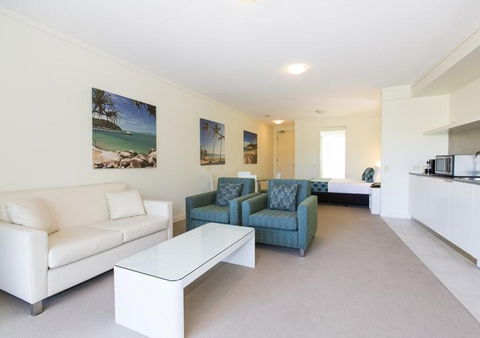 Peppers Blue On Blue Resort - Tourism Guide 6