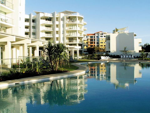 Ramada Marcoola Beach - Cruises Travel 3