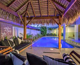 Aqua Palms At Vogue Holiday Homes - Tourism Guide 0