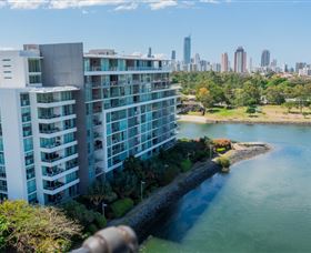 ULTIQA Freshwater Point Resort - Travel Agents 1