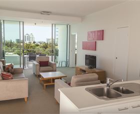 ULTIQA Freshwater Point Resort - Travel Agents 3