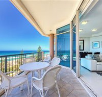 Oceana On Broadbeach