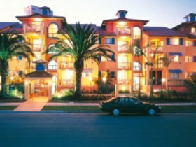 Aruba Sands Resort - Tourism Guide 0