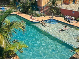 Aruba Sands Resort - Tourism Guide 1