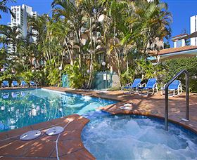 Aruba Surf Resort - Tourism Guide 3