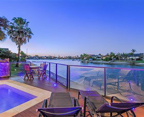 Kurrawa Cove At Vogue Holiday Homes - Travel Agents 0