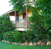 Mango Hill Cottages Bed and Breakfast - Tourism Guide
