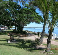 Burrum Heads Beachfront Tourist Park - Tourism Guide