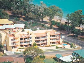 Alexander Beachfront Apartments - Tourism Guide 0