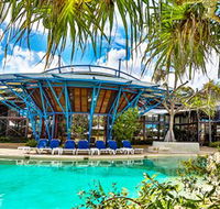 Kingfisher Bay Resort - Travel Agents
