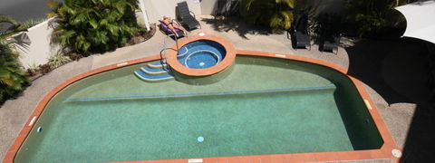Aruba Beach Resort - Tourism Guide 1