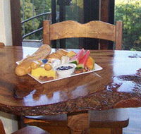 At Remingtons B  B private cottages  - Tourism Guide