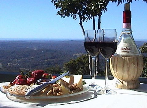 At Remingtons B & B Private Cottages  - Travel Agents 1