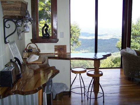 At Remingtons B & B Private Cottages  - Travel Agents 5