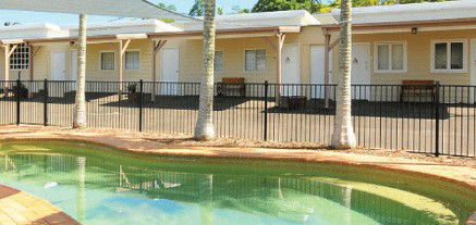 Ned Kellys Motel - Tourism Guide 0