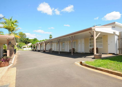 Ned Kellys Motel - Tourism Guide 5