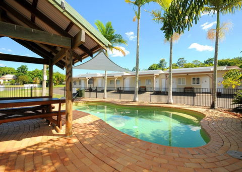 Ned Kellys Motel - Tourism Guide 6