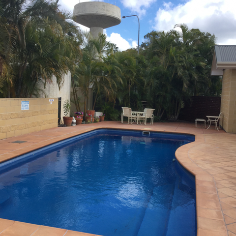 Emerald Gardens Motel & Apartments - Travel Agents 19