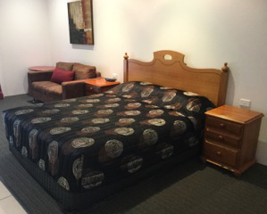 Emerald Gardens Motel & Apartments - Travel Agents 31