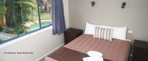 Aqua Villa Holiday Apartments - Tourism Guide 1