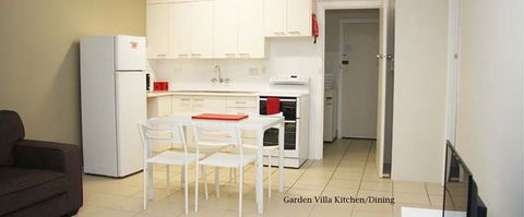 Aqua Villa Holiday Apartments - Tourism Guide 5