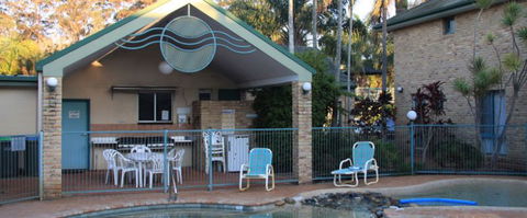 Aqua Villa Holiday Apartments - Tourism Guide 9
