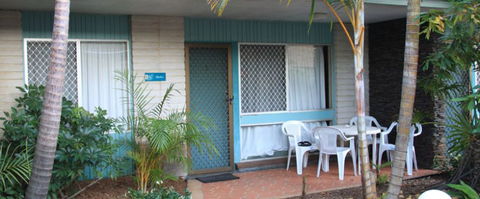 Aqua Villa Holiday Apartments - Tourism Guide 10