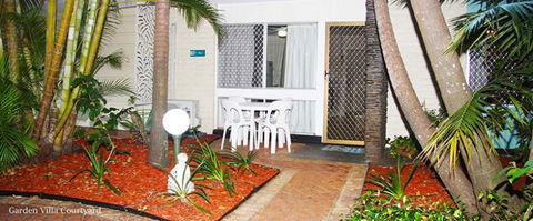 Aqua Villa Holiday Apartments - Tourism Guide 4