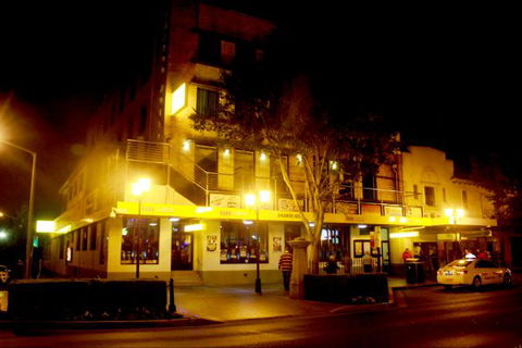 Amaroo Hotel - Tourism Guide 0
