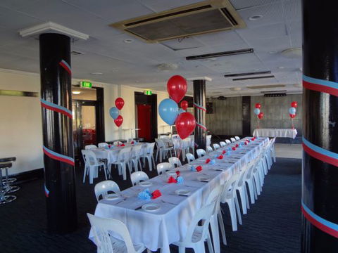 Amaroo Hotel - Tourism Guide 2