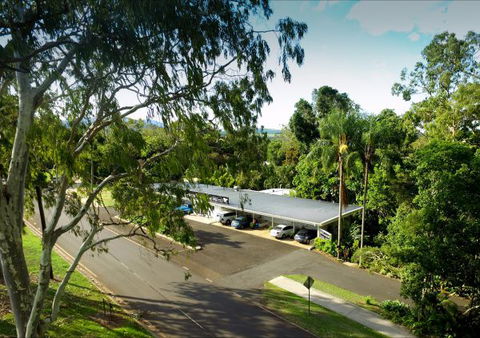 Atherton Hinterland Motel - Tourism Guide 8
