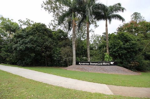 Atherton Hinterland Motel - Tourism Guide 9