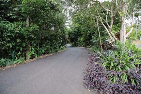Atherton Hinterland Motel - Tourism Guide 10