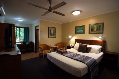Atherton Hinterland Motel - Tourism Guide 11