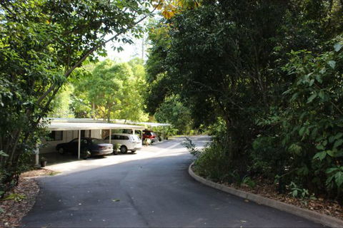 Atherton Hinterland Motel - Tourism Guide 12