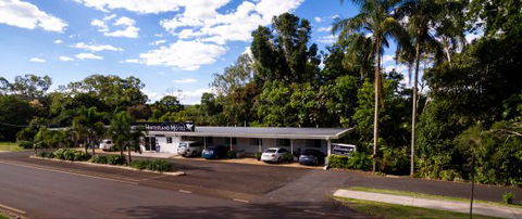 Atherton Hinterland Motel - Tourism Guide 13