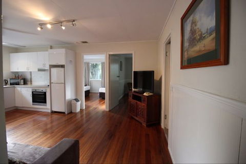 Atherton Hinterland Motel - Tourism Guide 14