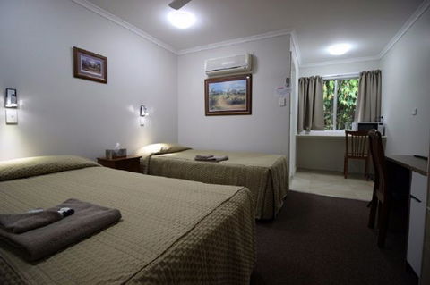 Atherton Hinterland Motel - Tourism Guide 16