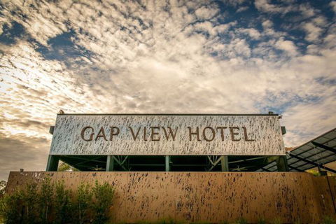 Gap View Hotel - Travel Search 6