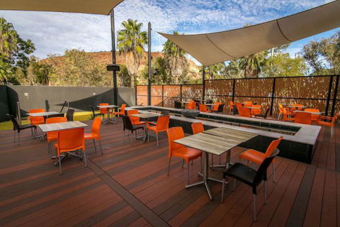 Gap View Hotel - Travel Search 7