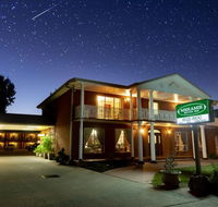 Meramie Motor Inn - Tourism Guide