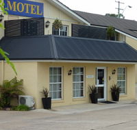 Best Western Coachman's Inn Motel - Tourism Guide