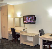 Best Western Zebra Motel - Tourism Guide