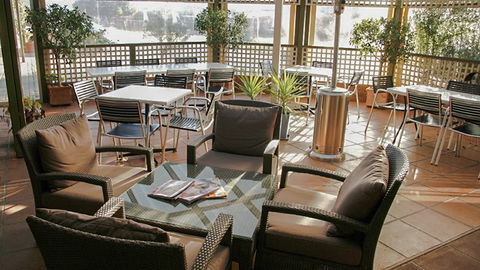 Best Western Zebra Motel - Tourism Guide 10