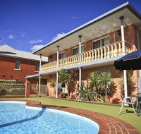 Best Western Blue Diamond Motor Inn - Tourism Guide