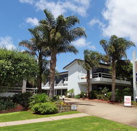 BEST WESTERN Sea Spray Motel - Tourism Guide