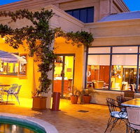 Best Western Plus Madison Spa Resort - Tourism Guide