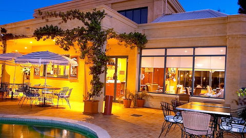 Best Western Plus Madison Spa Resort - Tourism Guide 0